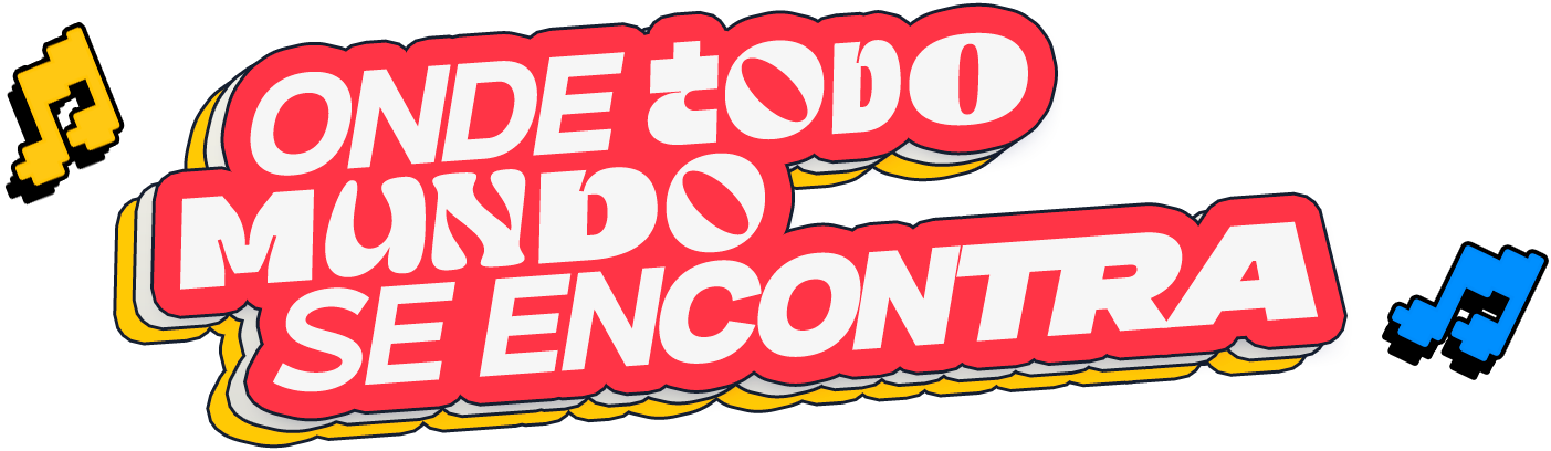 Festival Batida Perfeita 2026 - Onde todo mundo se encontra