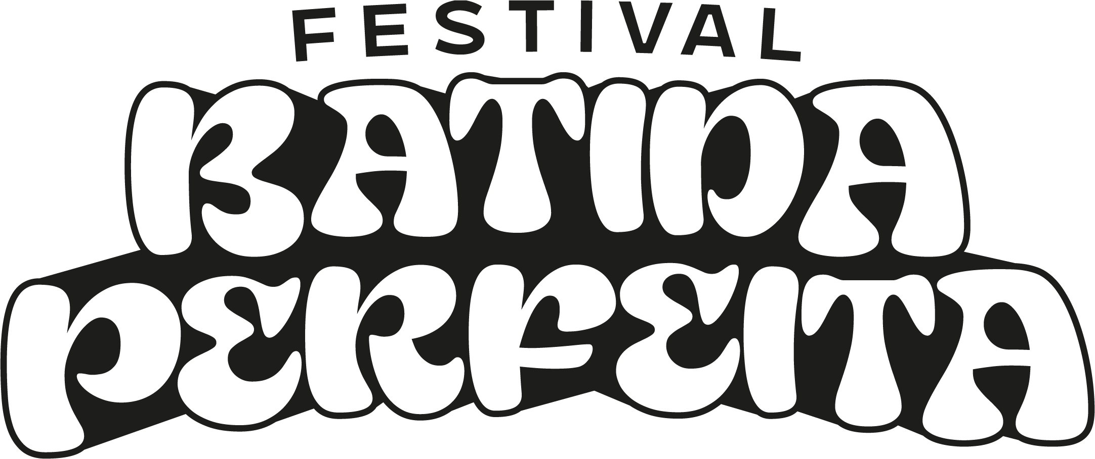 Logo Batida Perfeita